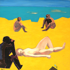 Les voyeurs